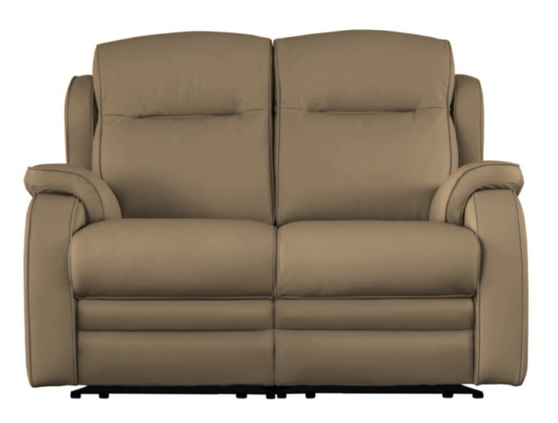 Parker Knoll - Boston 25 - 2 Seater Sofa Double Power Parker Knoll - Boston 25 - 2 Seater Sofa Double Power
