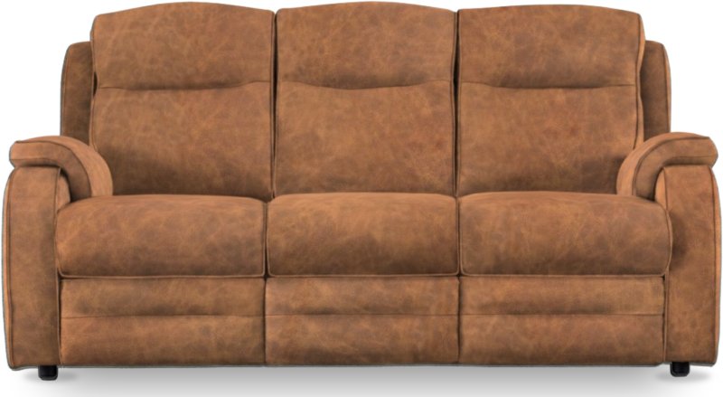 Parker Knoll - Boston 25 - 3 Seater Sofa Static & Heat Parker Knoll - Boston 25 - 3 Seater Sofa Static & Heat
