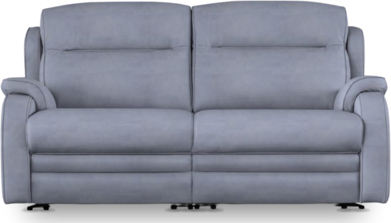 Parker Knoll - Boston 25 - Large 2 Seater Sofa Static & Heat Parker Knoll - Boston 25 - Large 2 Seater Sofa Static & Heat