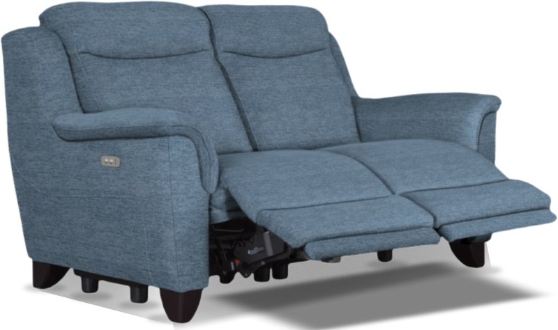 Parker Knoll - Manhattan 25 - 2 Seater Sofa Double Power Plus Parker Knoll - Manhattan 25 - 2 Seater Sofa Double Power Plus