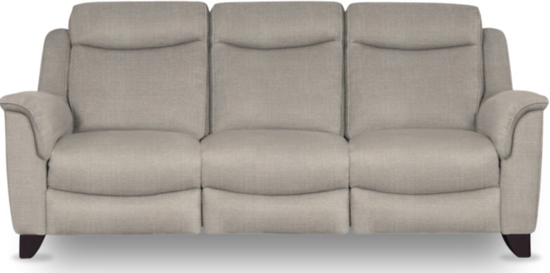 Parker Knoll - Manhattan 25 - 3 Seater Sofa Double Power & Heat Parker Knoll - Manhattan 25 - 3 Seater Sofa Double Power & Heat