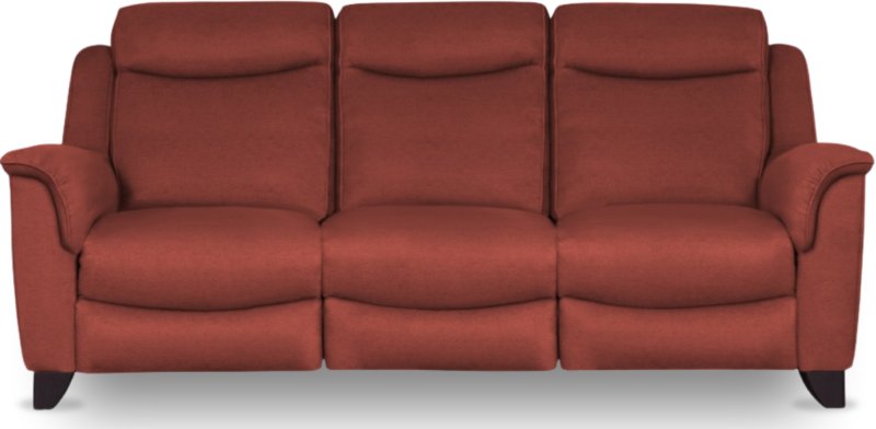 Parker Knoll - Manhattan 25 - 3 Seater Sofa Double Power Plus Parker Knoll - Manhattan 25 - 3 Seater Sofa Double Power Plus