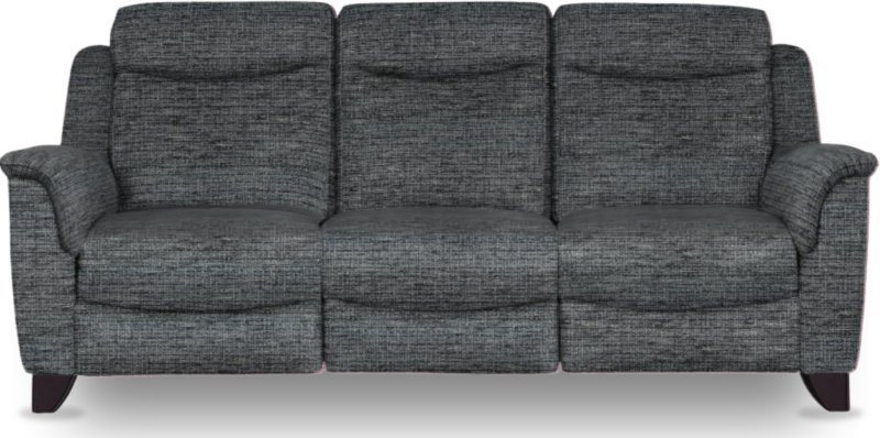 Parker Knoll - Manhattan 25 - 3 Seater Sofa Double Power Recliner Parker Knoll - Manhattan 25 - 3 Seater Sofa Double Power Recliner