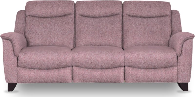Parker Knoll - Manhattan 25 - 3 Seater Sofa Static Parker Knoll - Manhattan 25 - 3 Seater Sofa Static