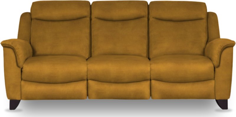 Parker Knoll - Manhattan 25 - 3 Seater Sofa Static & Heat Parker Knoll - Manhattan 25 - 3 Seater Sofa Static & Heat