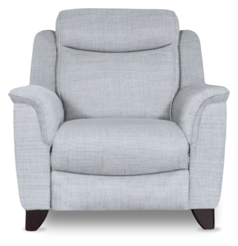 Parker Knoll - Manhattan 25 - Armchair Power Recliner & Heat Parker Knoll - Manhattan 25 - Armchair Power Recliner & Heat