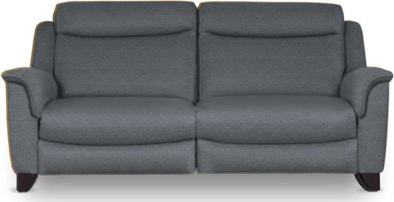 Parker Knoll - Manhattan 25 - Large 2 Seater Sofa Double Power Plus Parker Knoll - Manhattan 25 - Large 2 Seater Sofa Double Power Plus
