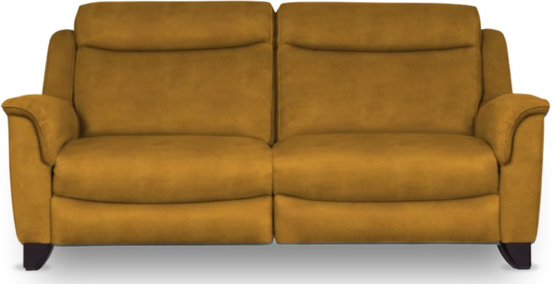 Parker Knoll - Manhattan 25 - Large 2 Seater Sofa Double Power Plus & Heat Parker Knoll - Manhattan 25 - Large 2 Seater Sofa Double Power Plus & Heat