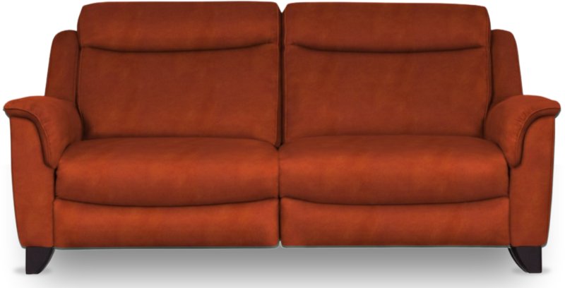 Parker Knoll - Manhattan 25 - Large 2 Seater Sofa Double Power Recliner Parker Knoll - Manhattan 25 - Large 2 Seater Sofa Double Power Recliner