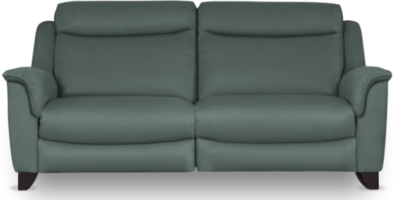 Parker Knoll - Manhattan 25 - Large 2 Seater Sofa Double Power Recliner & Heat Parker Knoll - Manhattan 25 - Large 2 Seater Sofa Double Power Recliner & Heat