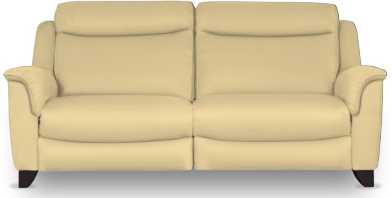 Parker Knoll - Manhattan 25 - Large 2 Seater Sofa Static Parker Knoll - Manhattan 25 - Large 2 Seater Sofa Static