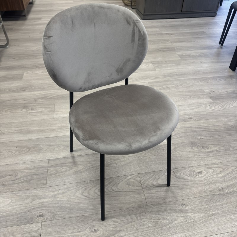 Calligaris - Set of 6 INES Dining Chairs Calligaris - Set of 6 INES Dining Chairs