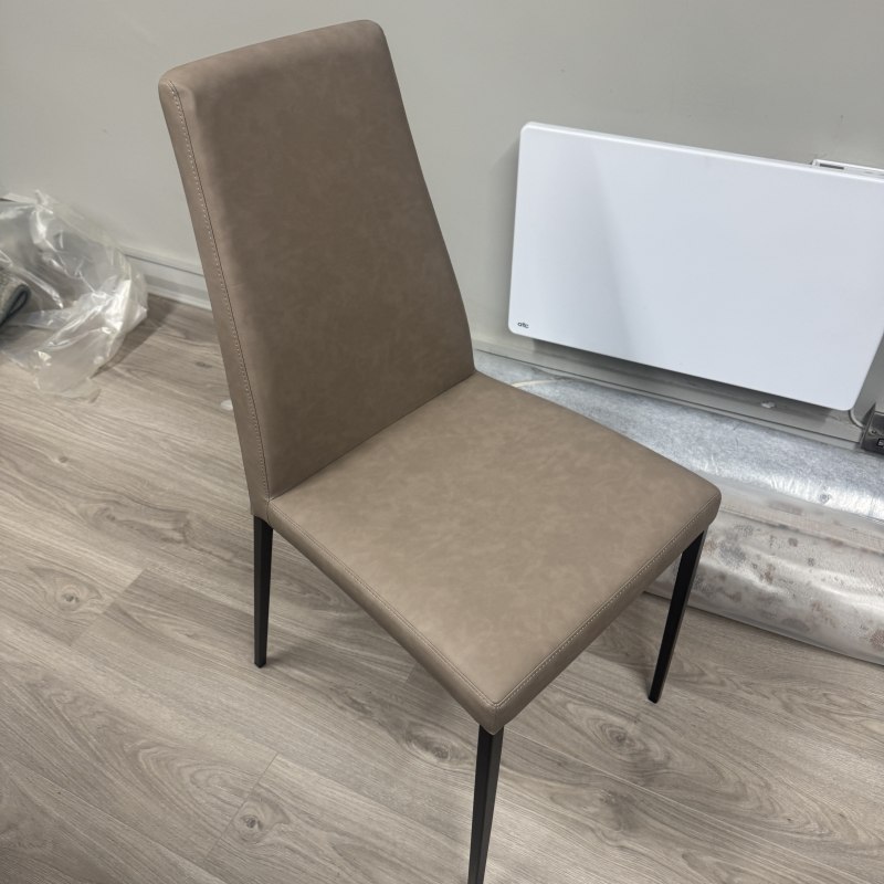 Calligaris - Aida - Set of 6 Dining Chairs Calligaris - Aida - Set of 6 Dining Chairs