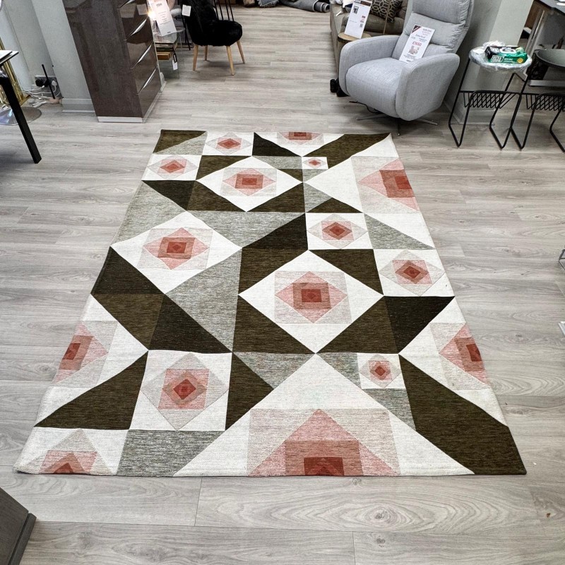 Callgaris - Rose 7184 - Luxury Rug Callgaris - Rose 7184 - Luxury Rug