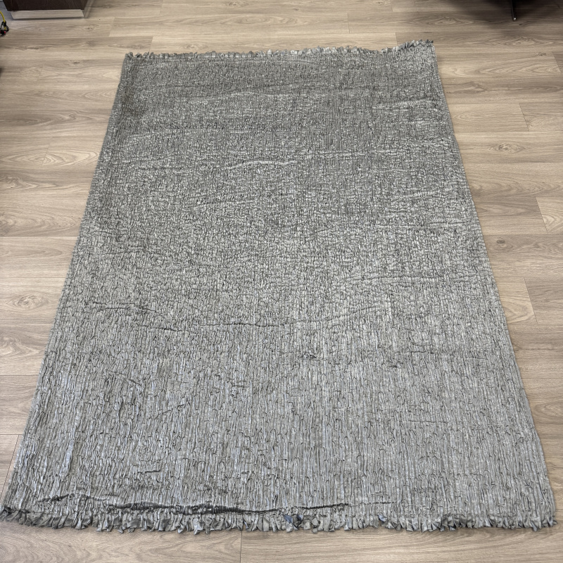 Dreamweavers Shoreline - Silver Luxury Rug Dreamweavers Shoreline - Silver Luxury Rug