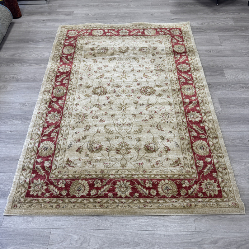 Zieglar - Luxury Pattern Rug Zieglar - Luxury Pattern Rug