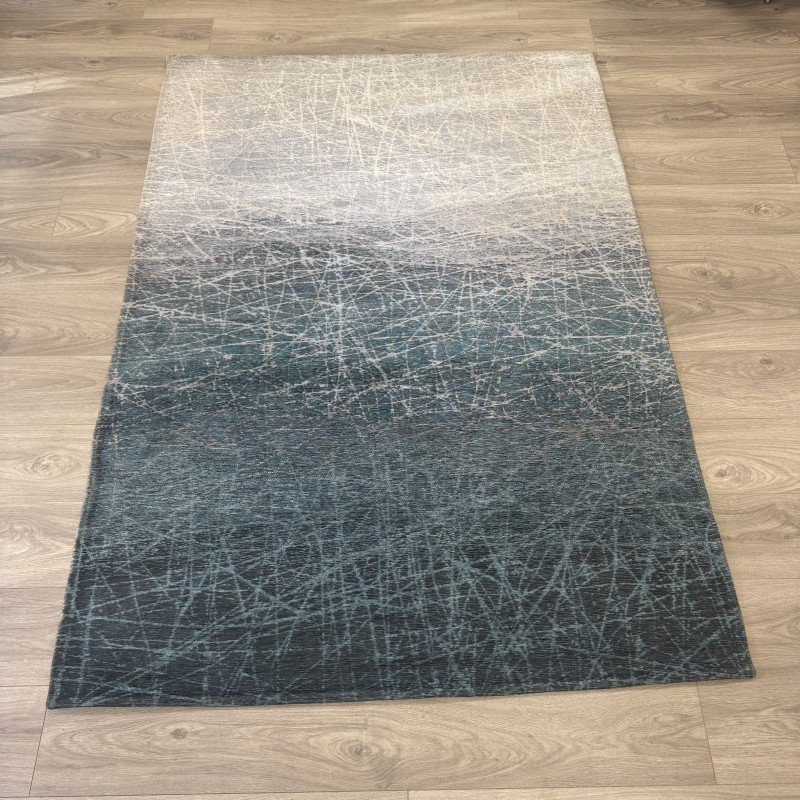Mad Men Fahrenheit 8877 Polar Vortex Rug Mad Men Fahrenheit 8877 Polar Vortex Rug