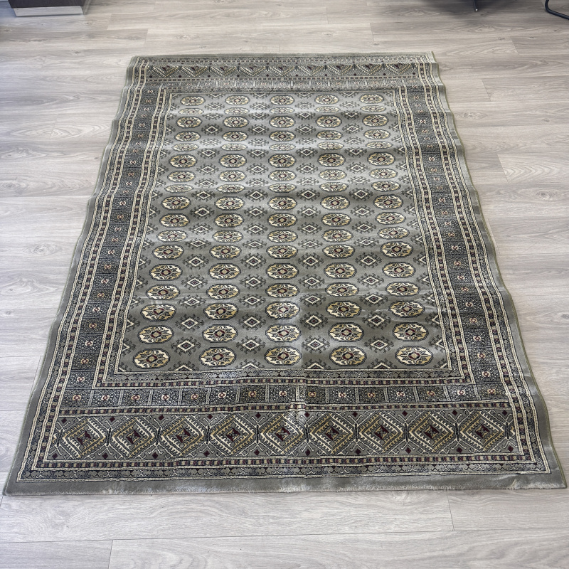 Noble Art - Luxury Patterned Rug Noble Art - Luxury Patterned Rug