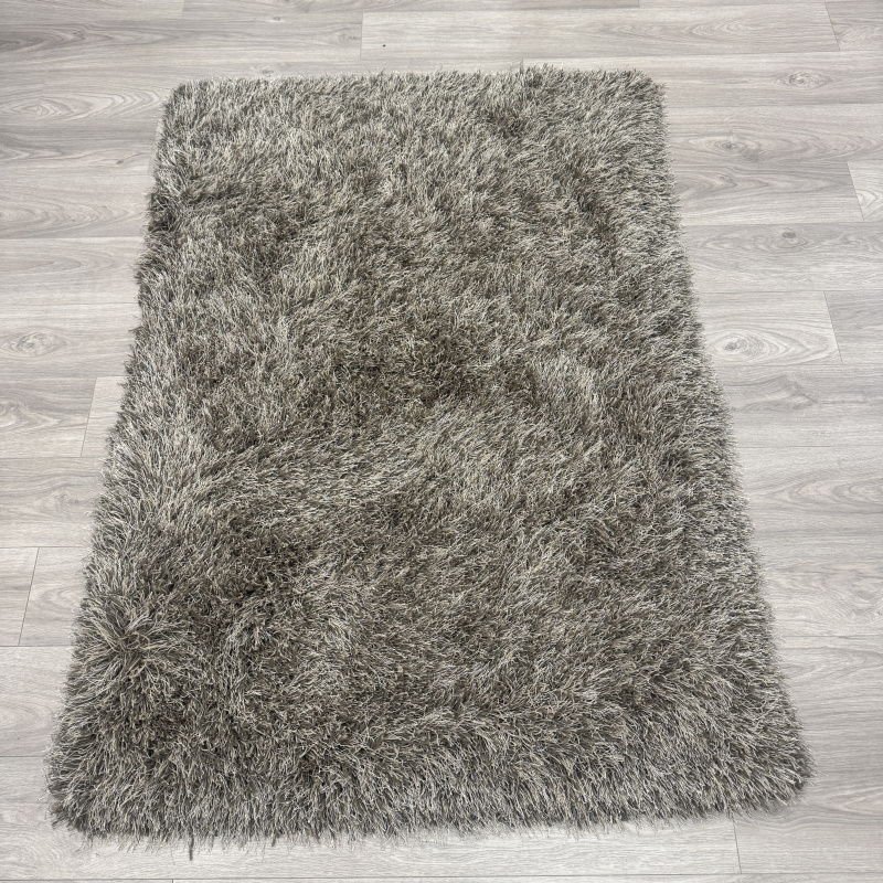 Dakota - Mink Shaggy Rug Dakota - Mink Shaggy Rug