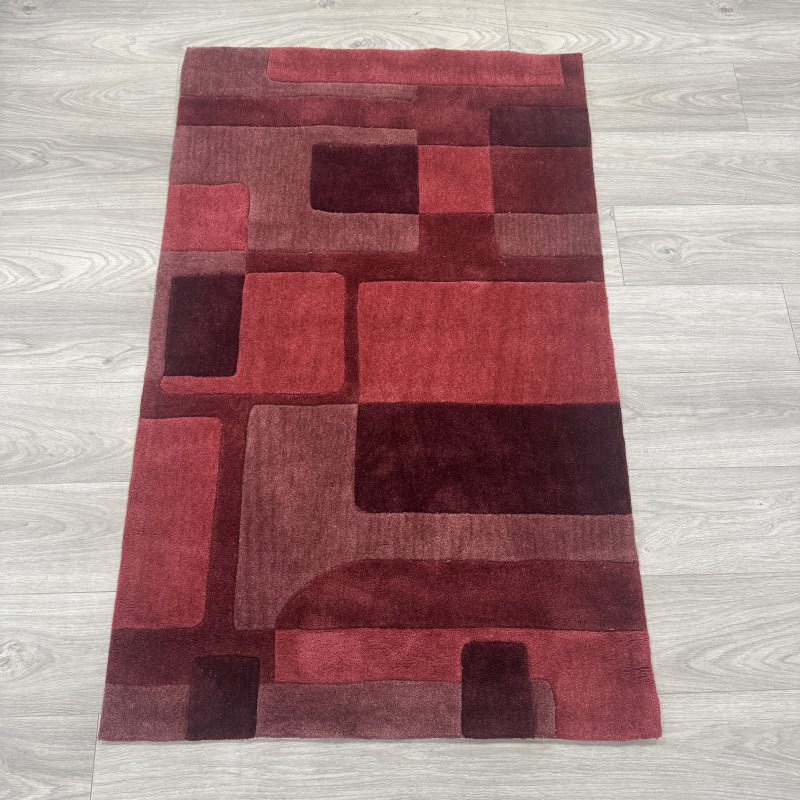 Brick Samba Small Rug Brick Samba Small Rug