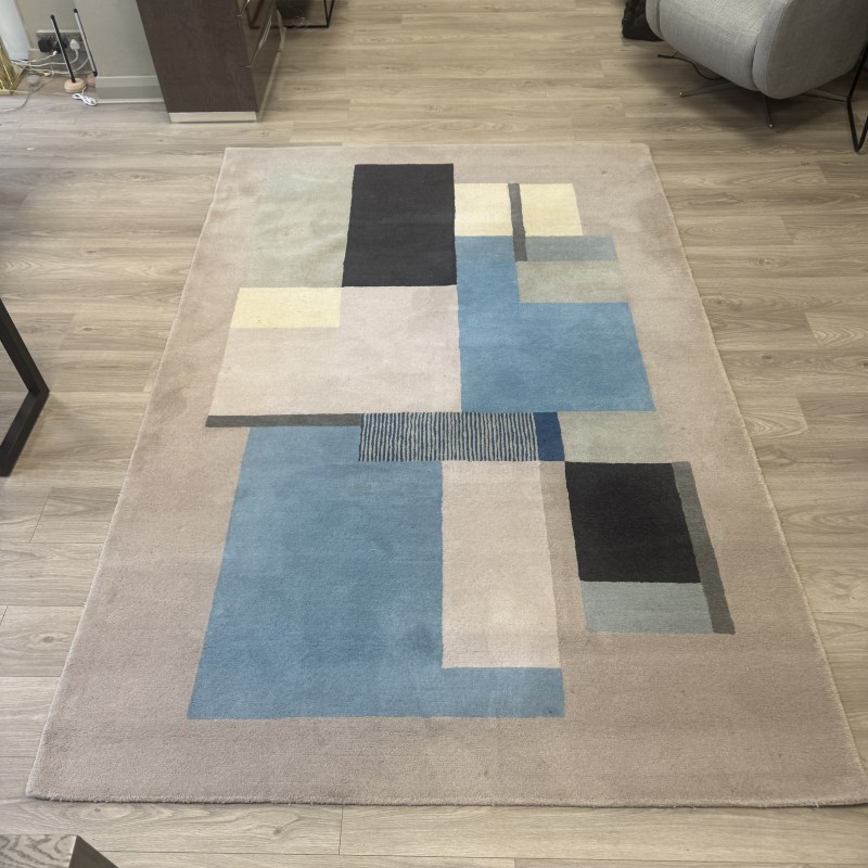 Natuzzi LILY - Luxury Rug - R87802X Natuzzi LILY - Luxury Rug - R87802X