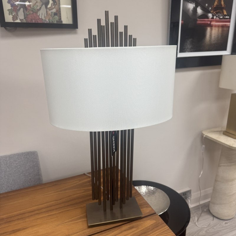 Vienna - Luxury Table Lamp Vienna - Luxury Table Lamp