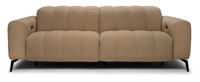 Natuzzi Editions - Portento - Power Recliner 3 Seater Natuzzi Editions - Portento - Power Recliner 3 Seater