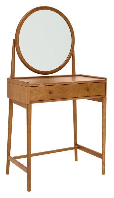 Ercol - Salina Dressing Table Ercol - Salina Dressing Table