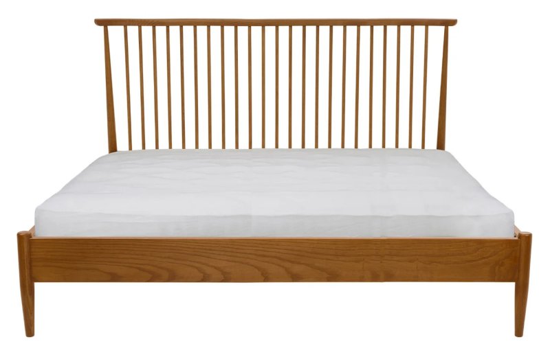 Ercol - Salina Superking Spindle Bedframe Ercol - Salina Superking Spindle Bedframe