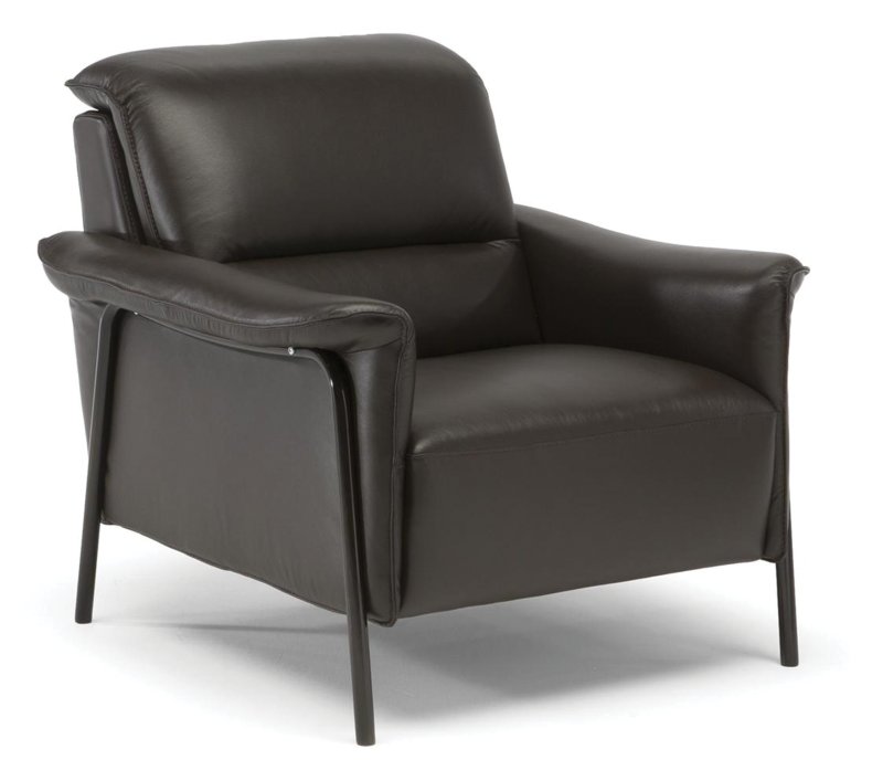 Natuzzi Editions - Amabile - Armchair Natuzzi Editions - Amabile - Armchair
