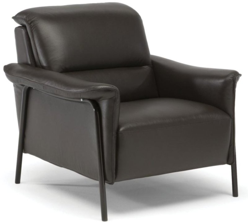 Natuzzi Editions - Amabile - Armchair Natuzzi Editions - Amabile - Armchair
