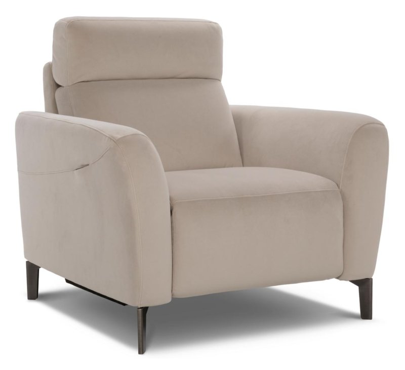 Natuzzi Editions Breeze - 003 - Armchair Natuzzi Editions Breeze - 003 - Armchair