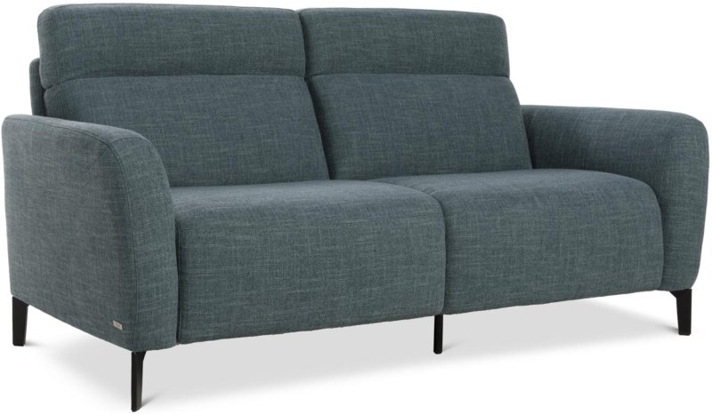 Natuzzi Editions - Breeze - 009 - 3 Seater Sofa 2 Cushion Natuzzi Editions - Breeze - 009 - 3 Seater Sofa 2 Cushion