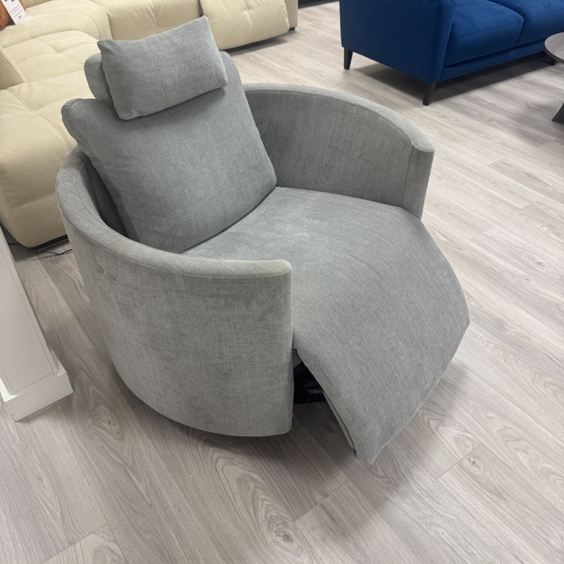 Fama - Moonrise - Power Recliner Fama - Moonrise - Power Recliner