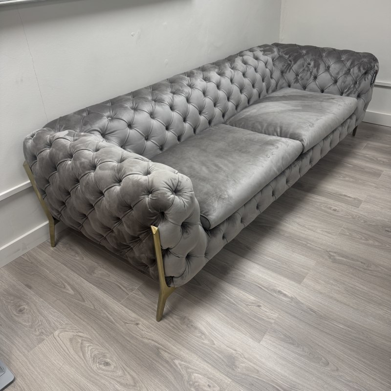 Calia Italia - Belle Epoque XL Sofa Calia Italia - Belle Epoque XL Sofa