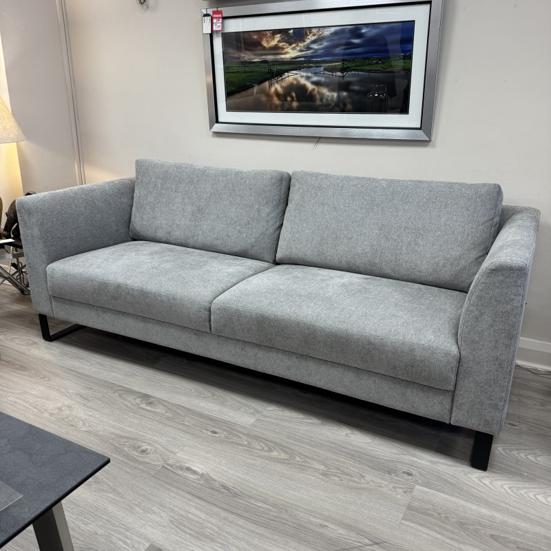 Plaza Large Fabric Sofa Plaza Large Fabric Sofa