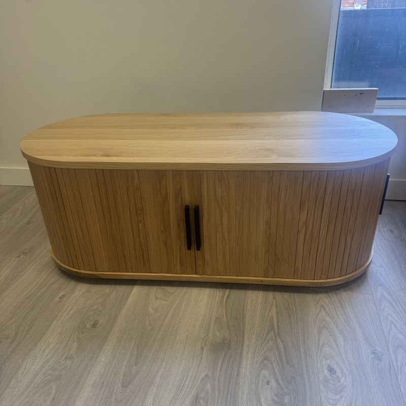 Vermont - Large Storage Coffee Table Vermont - Large Storage Coffee Table