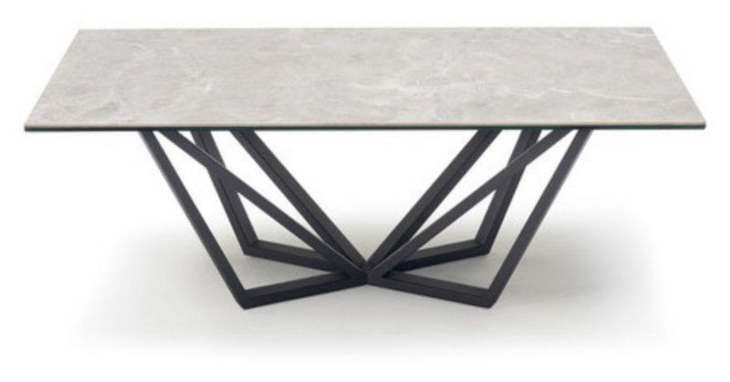 Aquila - Ceramic Extending Table Aquila - Ceramic Extending Table