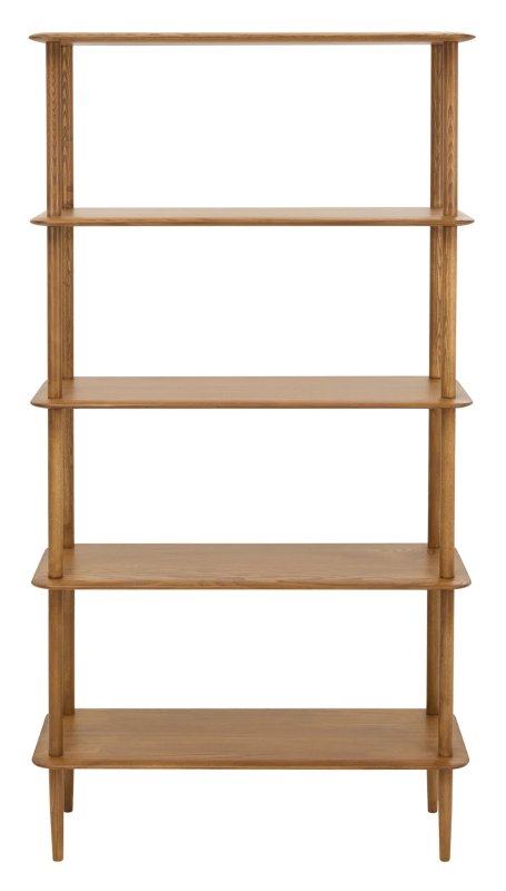 Ercol - Stack Shevling Unit Ercol - Stack Shevling Unit