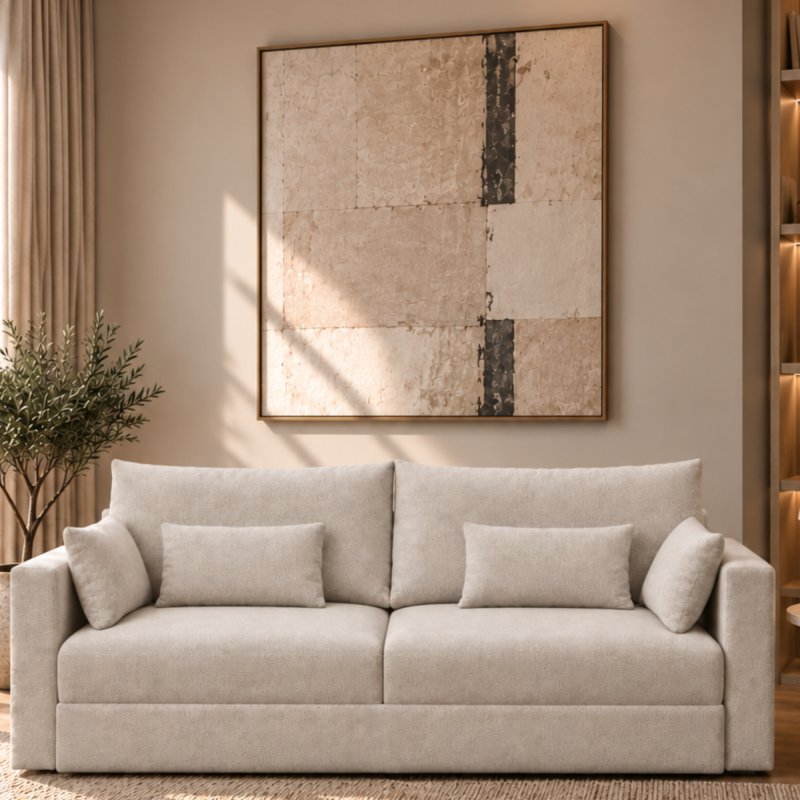 Fama - Hector Sofa Premium - L1 A A L2 Fama - Hector Sofa Premium - L1 A A L2
