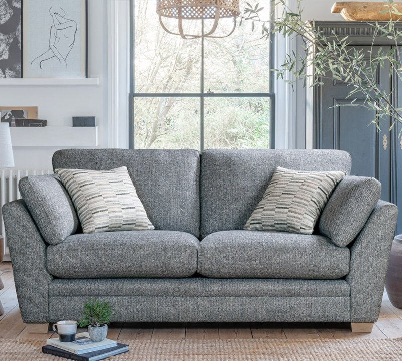 Alstons - Rochelle - 3 Seater Sofa Alstons - Rochelle - 3 Seater Sofa