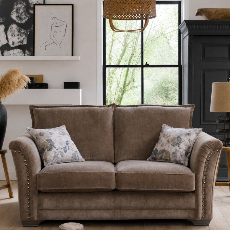 Alstons - Rochelle - 2 Seater Sofa Alstons - Rochelle - 2 Seater Sofa