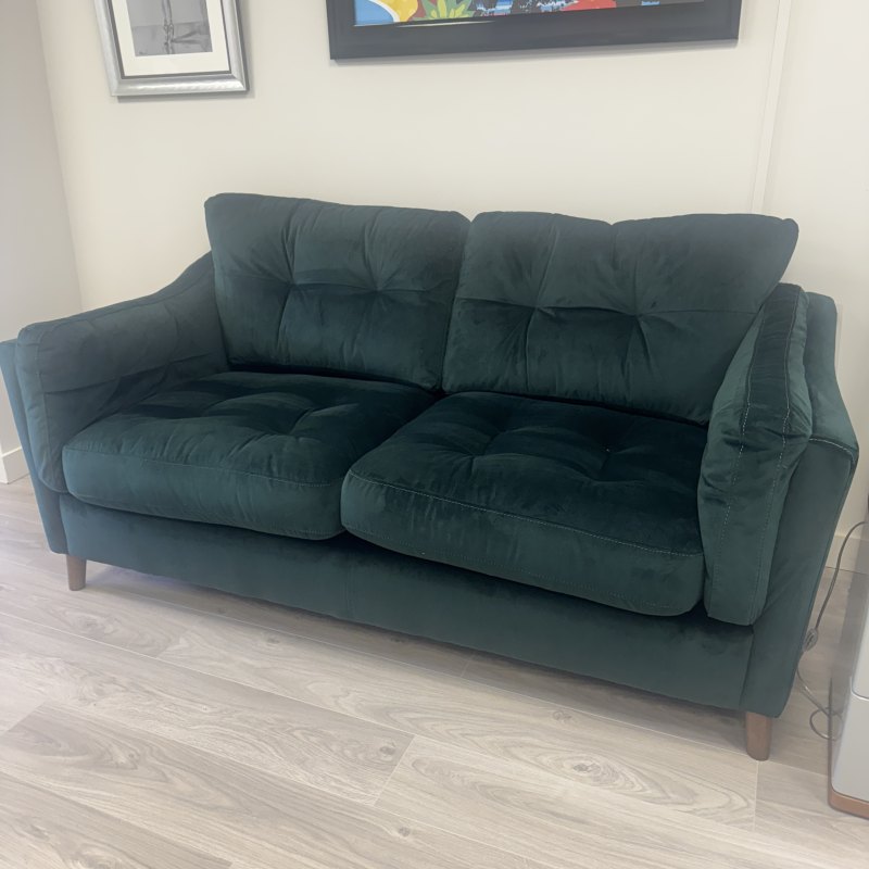 Alexander & James - Saddler Midi Sofa Alexander & James - Saddler Midi Sofa