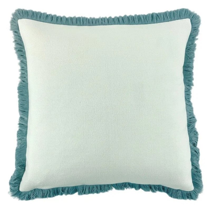 Hugo Blue - Large Cushion Hugo Blue - Large Cushion