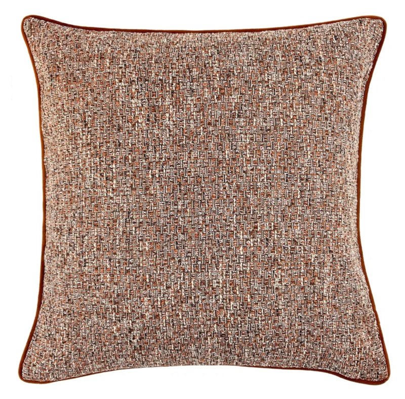 Toby Rust - Large Cushion Toby Rust - Large Cushion
