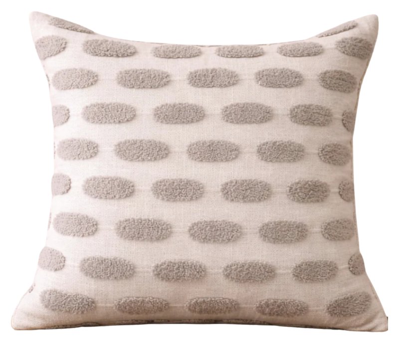 Ridge Natural Dash - Cushion Ridge Natural Dash - Cushion
