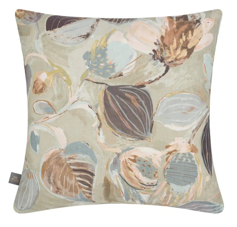 INES 43X43CM PISTACHIO INES 43X43CM PISTACHIO