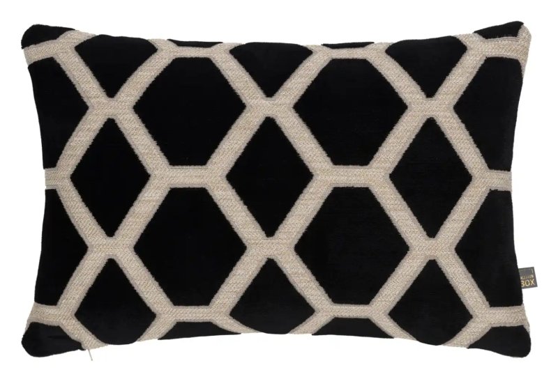 ORVA 40X60CM BLACK ORVA 40X60CM BLACK