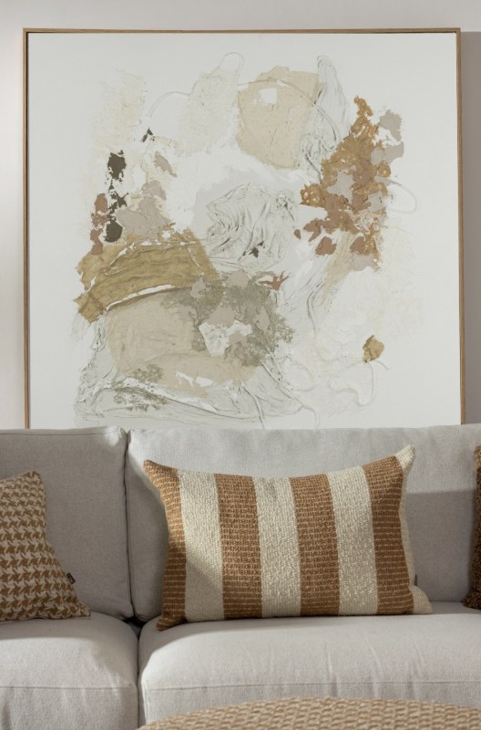 Frida - Natural Wall Art Frida - Natural Wall Art