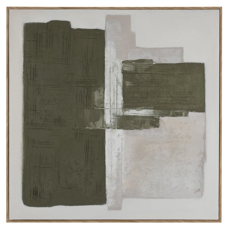 Loden - Green Wall Art Loden - Green Wall Art